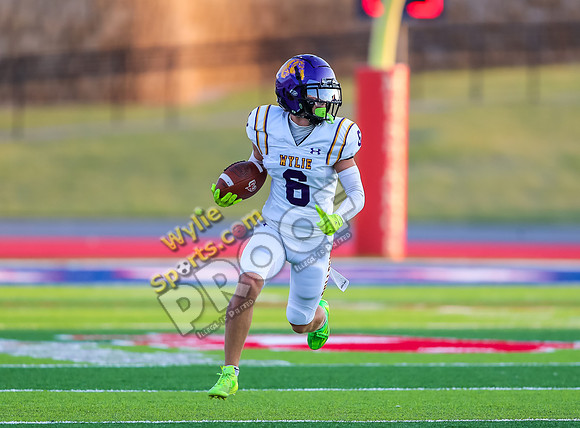 09-12-24 Wylie at Lubbock Coronado RK-205