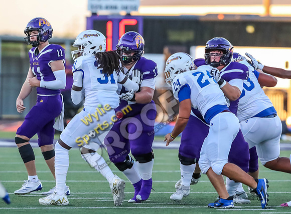 09-27-24 Wylie vs WF Legacy RK-232