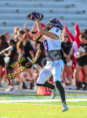 09-12-24 Wylie at Lubbock Coronado RK-27