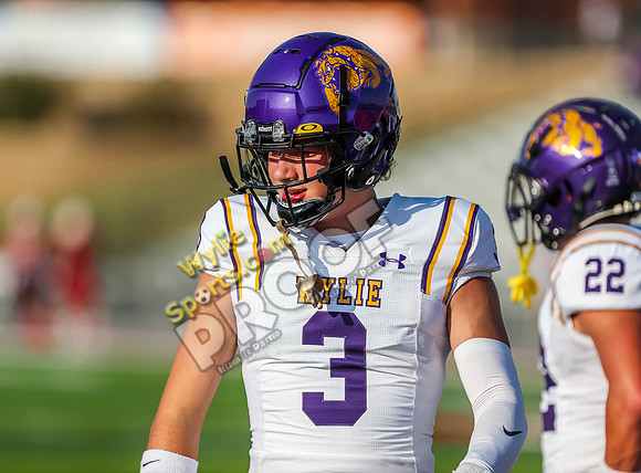 09-12-24 Wylie at Lubbock Coronado RK-54