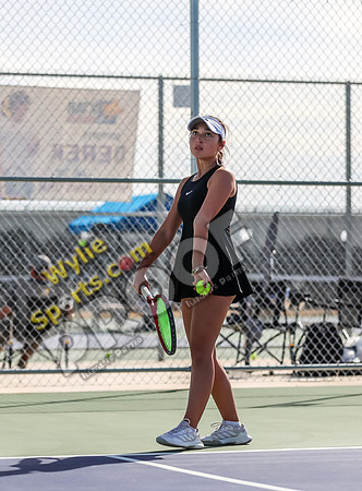 02-26-25 Wylie Tennis RK-205