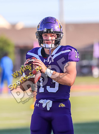 09-27-24 Wylie vs WF Legacy RK-5