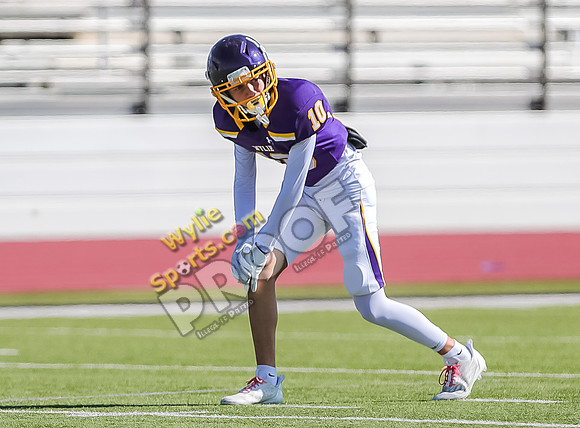 10-26-23 Wylie Freshman Football vs Palo Duro RK-7-2