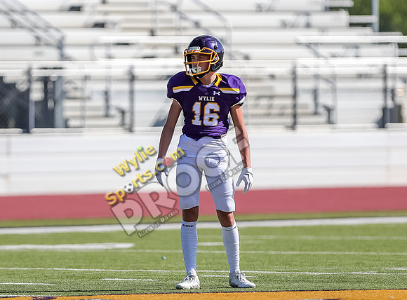 10-26-23 Wylie Freshman Football vs Palo Duro RK-1-2
