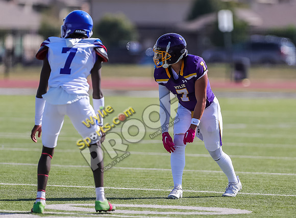 10-26-23 Wylie Freshman Football vs Palo Duro RK-17-2
