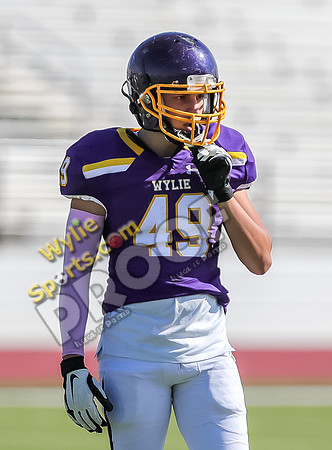 10-26-23 Wylie Freshman Football vs Palo Duro RK-20-2