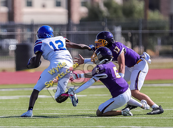 10-26-23 Wylie Freshman Football vs Palo Duro RK-33-2