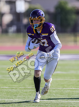 10-26-23 Wylie Freshman Football vs Palo Duro RK-86-2