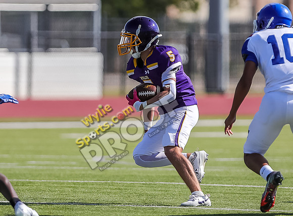 10-26-23 Wylie Freshman Football vs Palo Duro RK-109-2