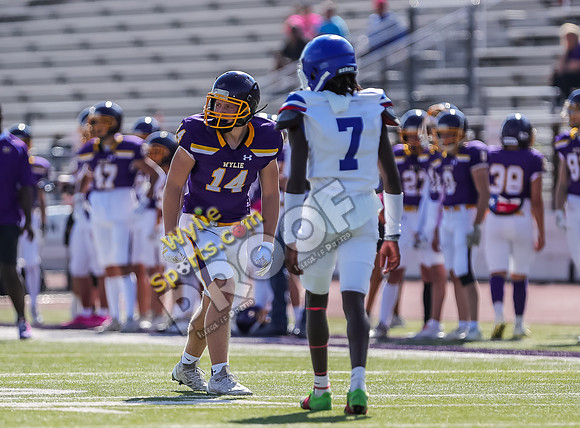 10-26-23 Wylie Freshman Football vs Palo Duro RK-121-2