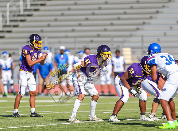 10-26-23 Wylie Freshman Football vs Palo Duro RK-141-2