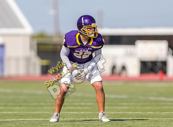 10-26-23 Wylie Freshman Football vs Palo Duro RK-151-2