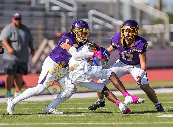 10-26-23 Wylie Freshman Football vs Palo Duro RK-160-2