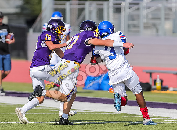 10-26-23 Wylie Freshman Football vs Palo Duro RK-165-2