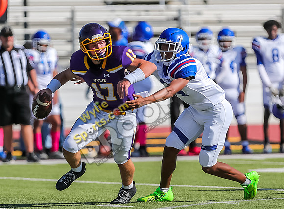 10-26-23 Wylie Freshman Football vs Palo Duro RK-208-2