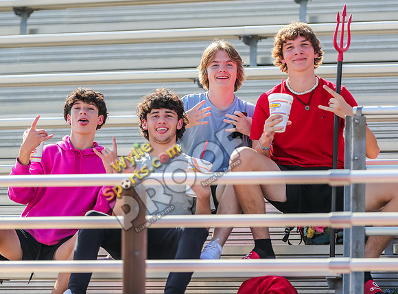 10-26-23 Wylie Freshman Football vs Palo Duro RK-211