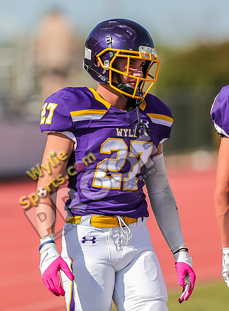 10-26-23 Wylie Freshman Football vs Palo Duro RK-226-2