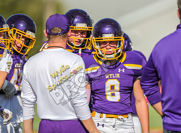 10-26-23 Wylie Freshman Football vs Palo Duro RK-229-2
