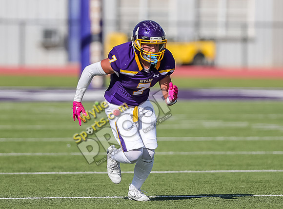 10-26-23 Wylie Freshman Football vs Palo Duro RK-241-2