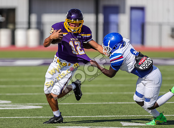 10-26-23 Wylie Freshman Football vs Palo Duro RK-244-2