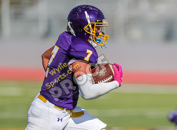 10-26-23 Wylie Freshman Football vs Palo Duro RK-252-2
