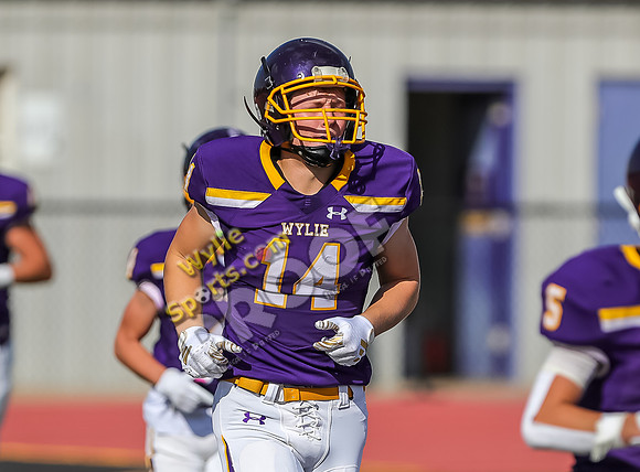 10-26-23 Wylie Freshman Football vs Palo Duro RK-273-2