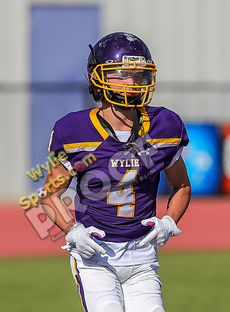 10-26-23 Wylie Freshman Football vs Palo Duro RK-275-2