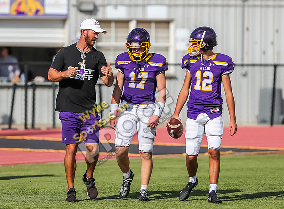 10-26-23 Wylie Freshman Football vs Palo Duro RK-286-2