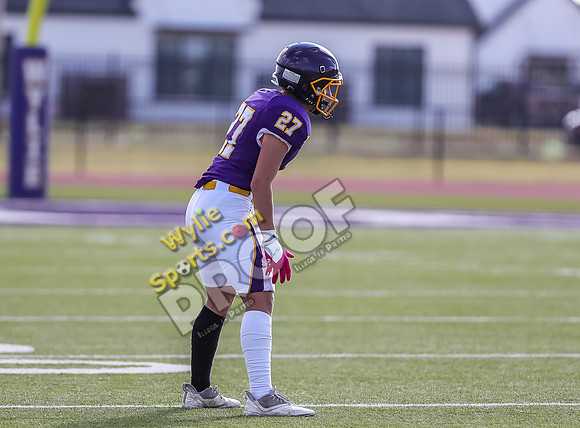 10-26-23 Wylie Freshman Football vs Palo Duro RK-289-2