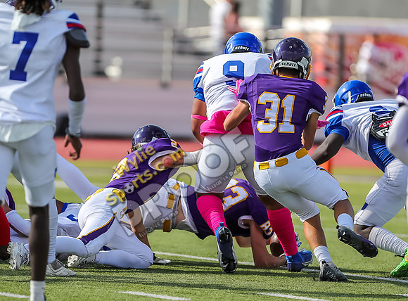 10-26-23 Wylie Freshman Football vs Palo Duro RK-297-2