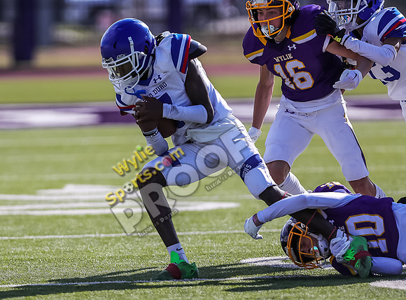 10-26-23 Wylie Freshman Football vs Palo Duro RK-328-2