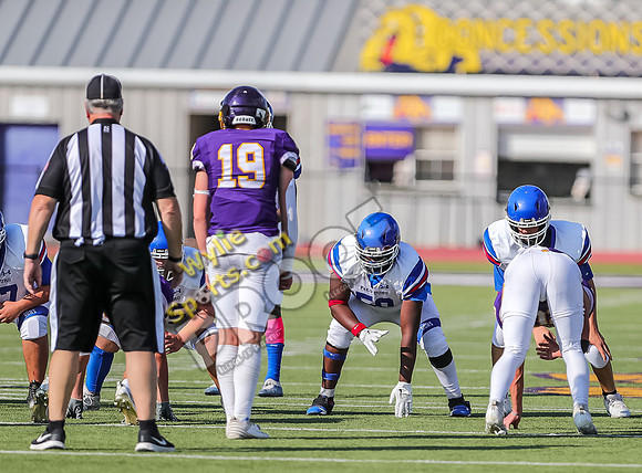 10-26-23 Wylie Freshman Football vs Palo Duro RK-343-2