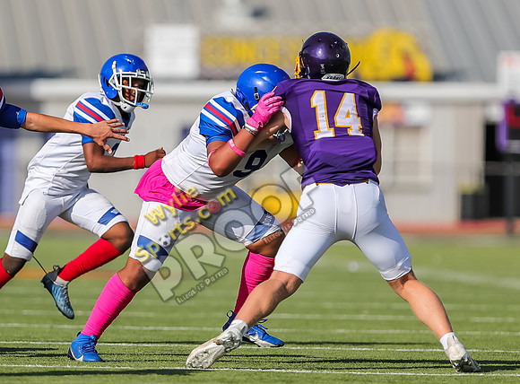 10-26-23 Wylie Freshman Football vs Palo Duro RK-355-2