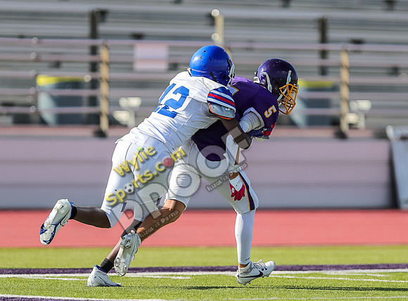 10-26-23 Wylie Freshman Football vs Palo Duro RK-366-2