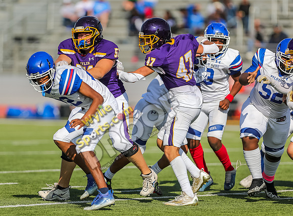 10-26-23 Wylie Freshman Football vs Palo Duro RK-370-2