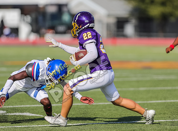 10-26-23 Wylie Freshman Football vs Palo Duro RK-371-2