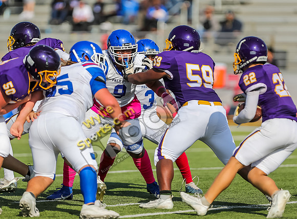 10-26-23 Wylie Freshman Football vs Palo Duro RK-373-2