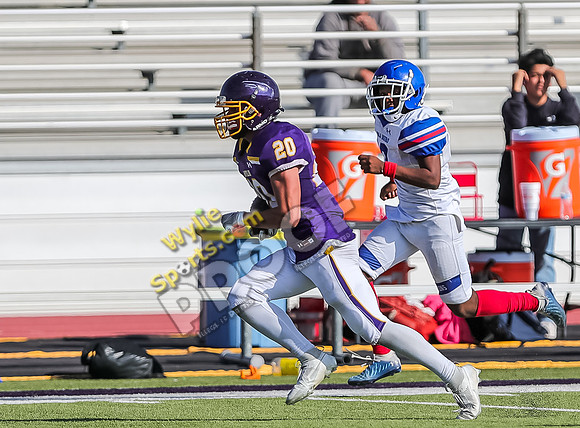 10-26-23 Wylie Freshman Football vs Palo Duro RK-379-2