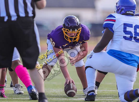 10-26-23 Wylie Freshman Football vs Palo Duro RK-381-2