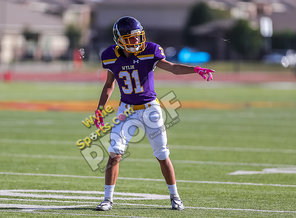 10-26-23 Wylie Freshman Football vs Palo Duro RK-392-2