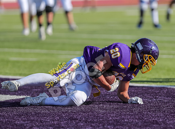 10-26-23 Wylie Freshman Football vs Palo Duro RK-397