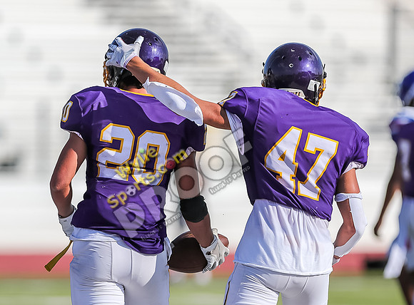 10-26-23 Wylie Freshman Football vs Palo Duro RK-401-2