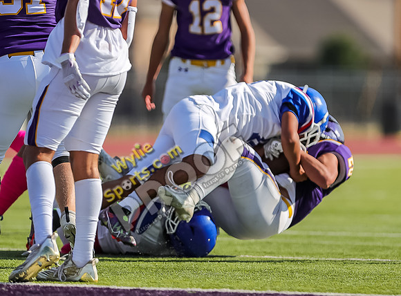 10-26-23 Wylie Freshman Football vs Palo Duro RK-403-2