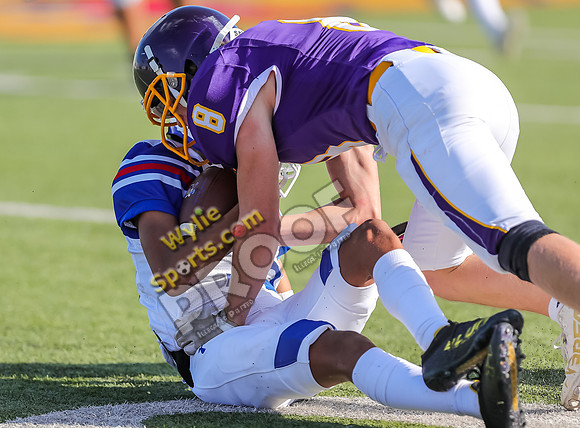 10-26-23 Wylie Freshman Football vs Palo Duro RK-411-2