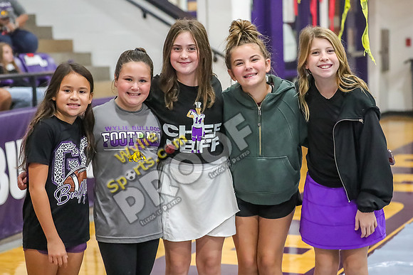 10-27-23 Wylie Halloween Pep Rally RK-6