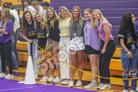 10-27-23 Wylie Halloween Pep Rally RK-5
