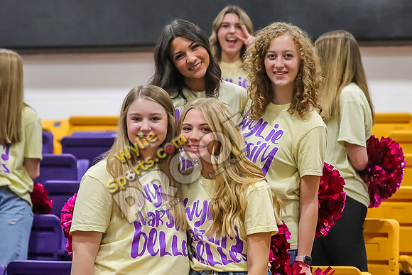 10-27-23 Wylie Halloween Pep Rally RK-10