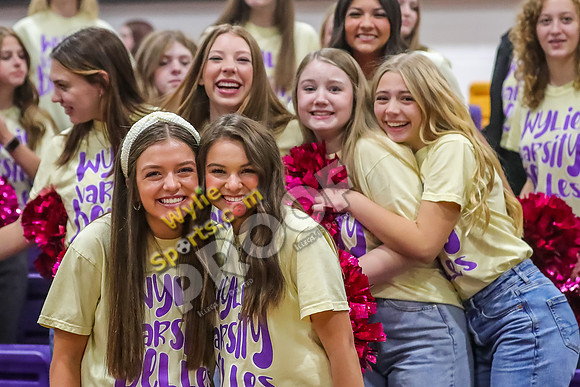10-27-23 Wylie Halloween Pep Rally RK-13