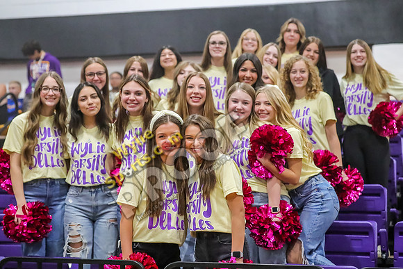10-27-23 Wylie Halloween Pep Rally RK-18