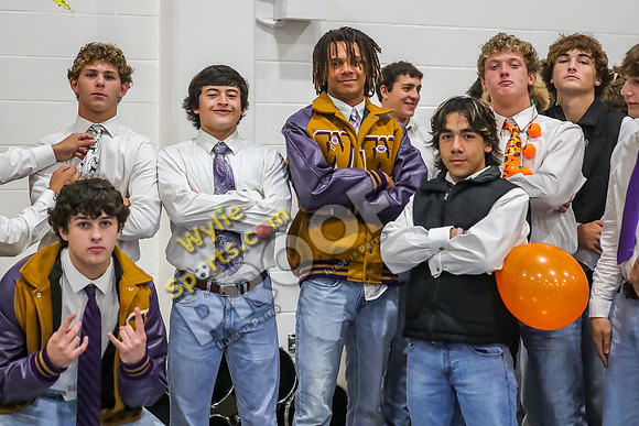 10-27-23 Wylie Halloween Pep Rally RK-22